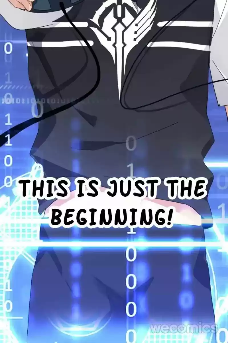 Legend Reboot Chapter 10