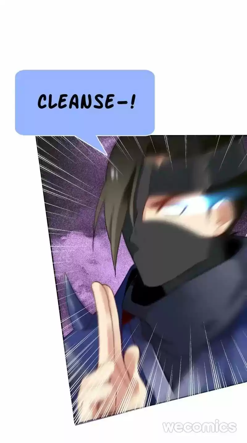 Legend Reboot Chapter 10