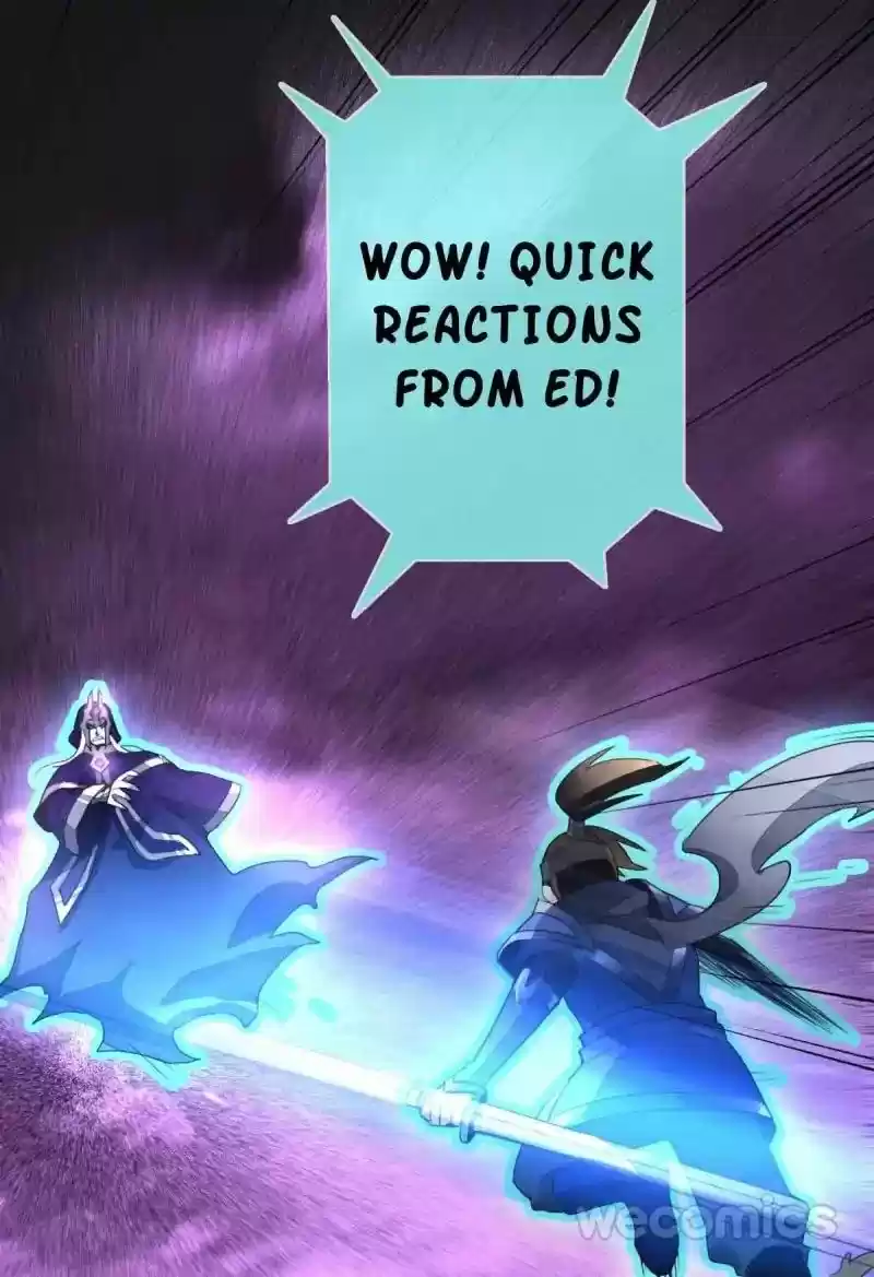 Legend Reboot Chapter 10