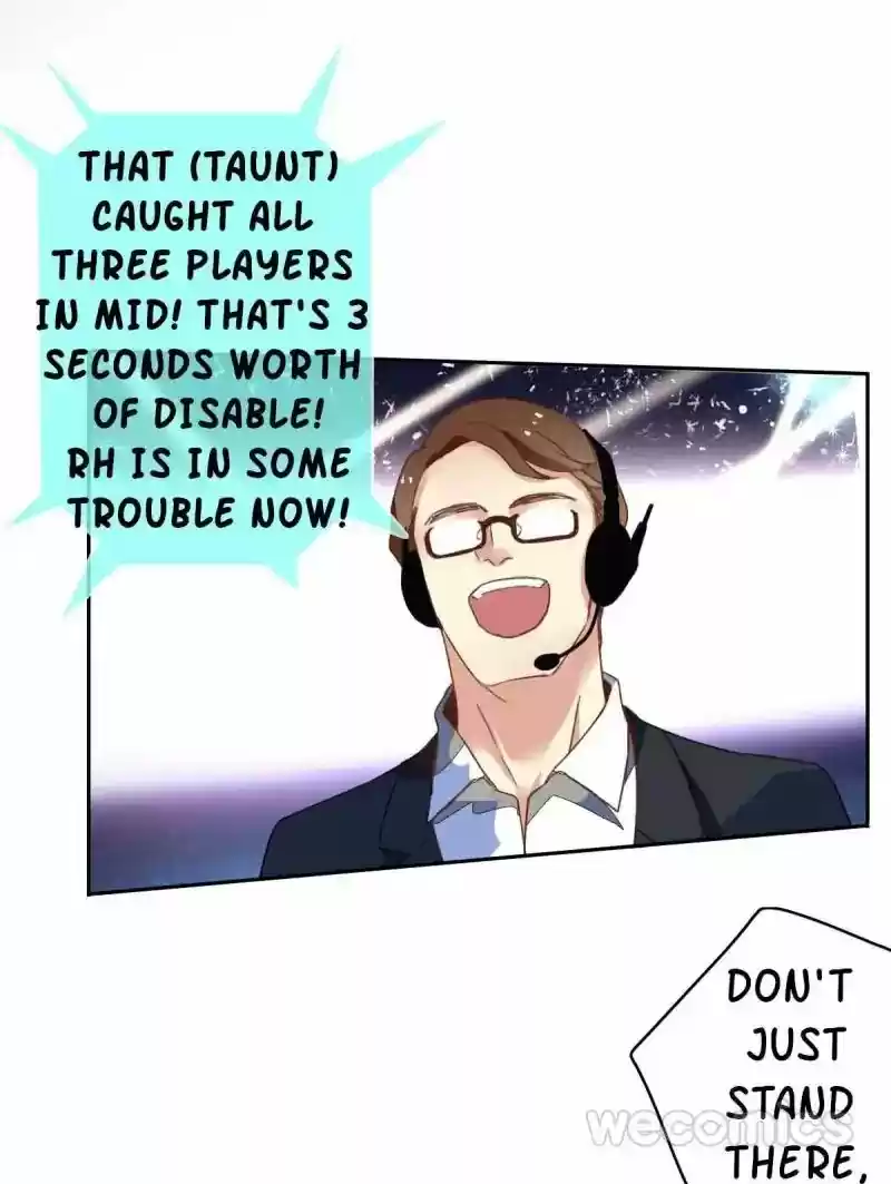 Legend Reboot Chapter 10