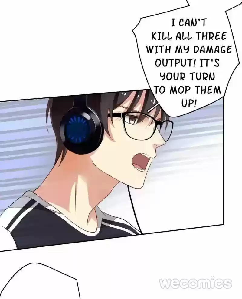 Legend Reboot Chapter 10