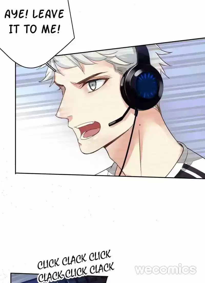 Legend Reboot Chapter 10