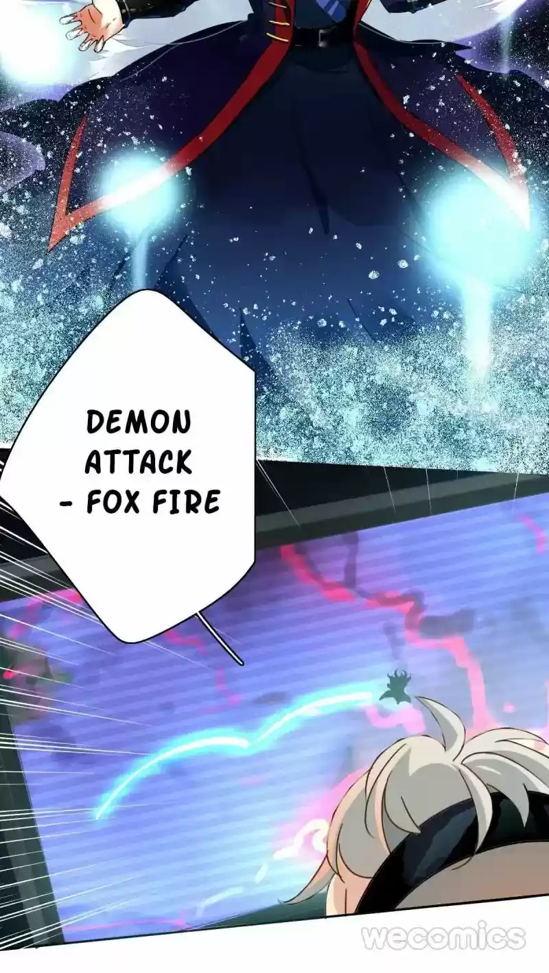 Legend Reboot Chapter 10