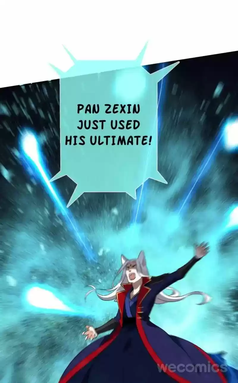 Legend Reboot Chapter 10