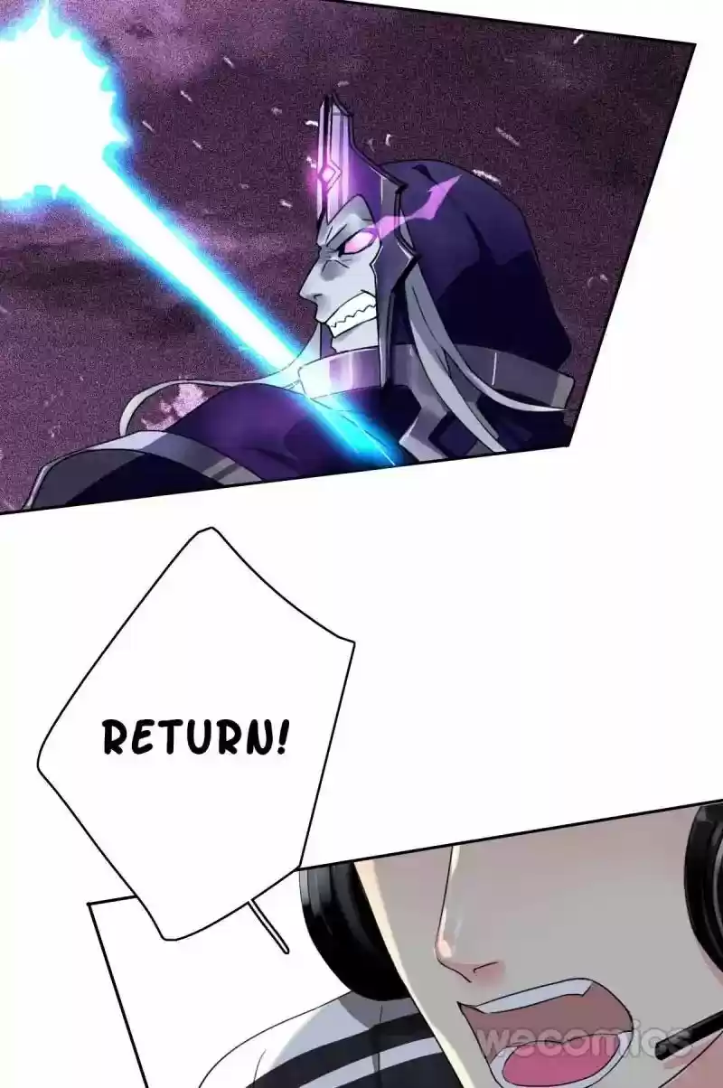 Legend Reboot Chapter 10