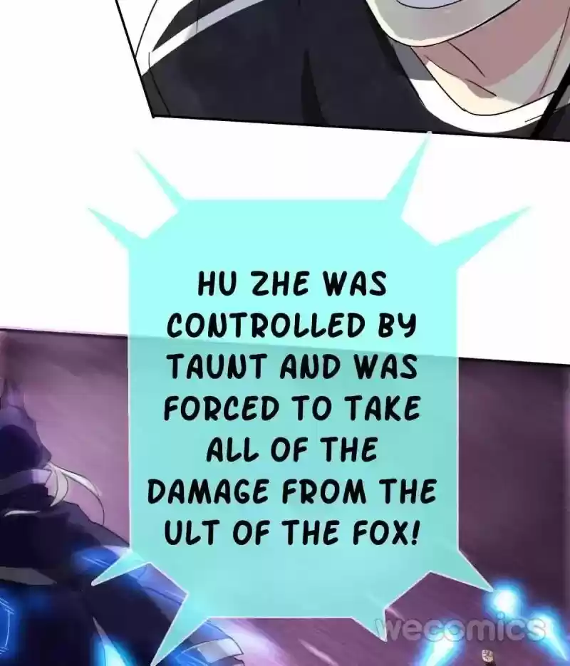 Legend Reboot Chapter 10