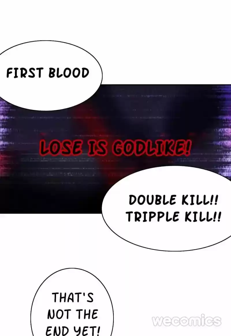 Legend Reboot Chapter 10