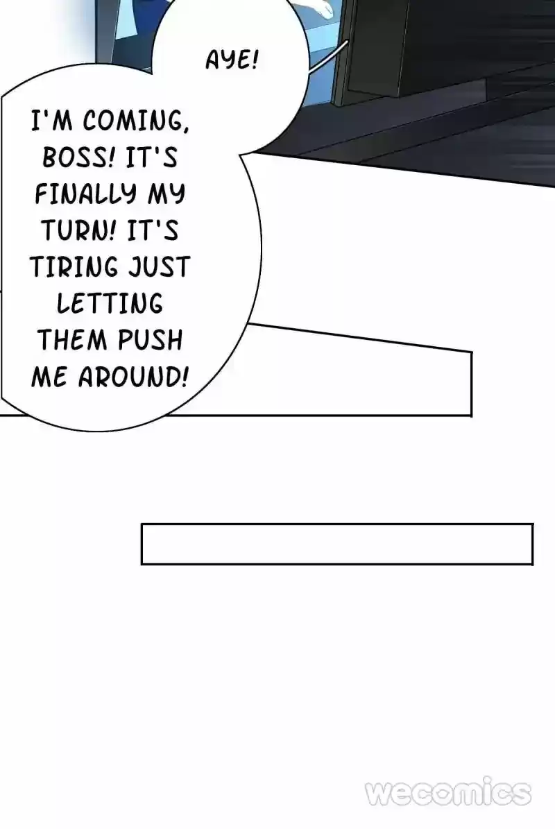 Legend Reboot Chapter 10