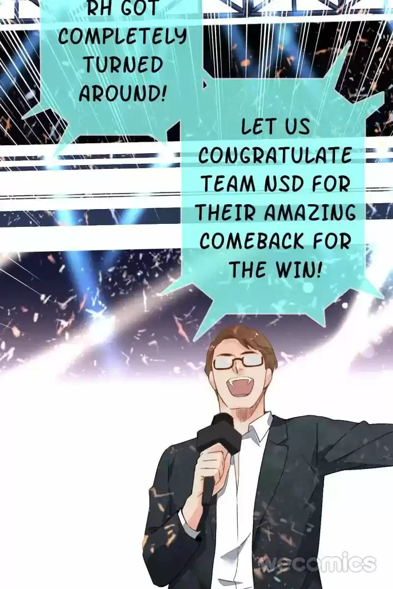 Legend Reboot Chapter 10