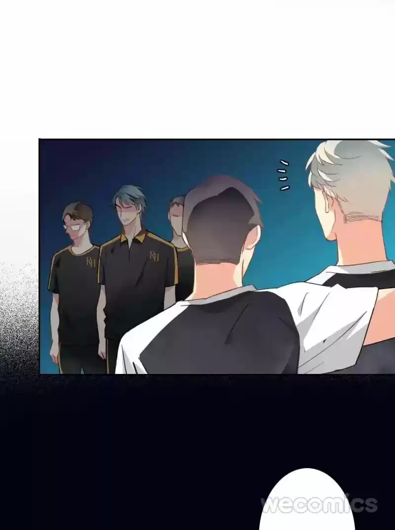 Legend Reboot Chapter 10