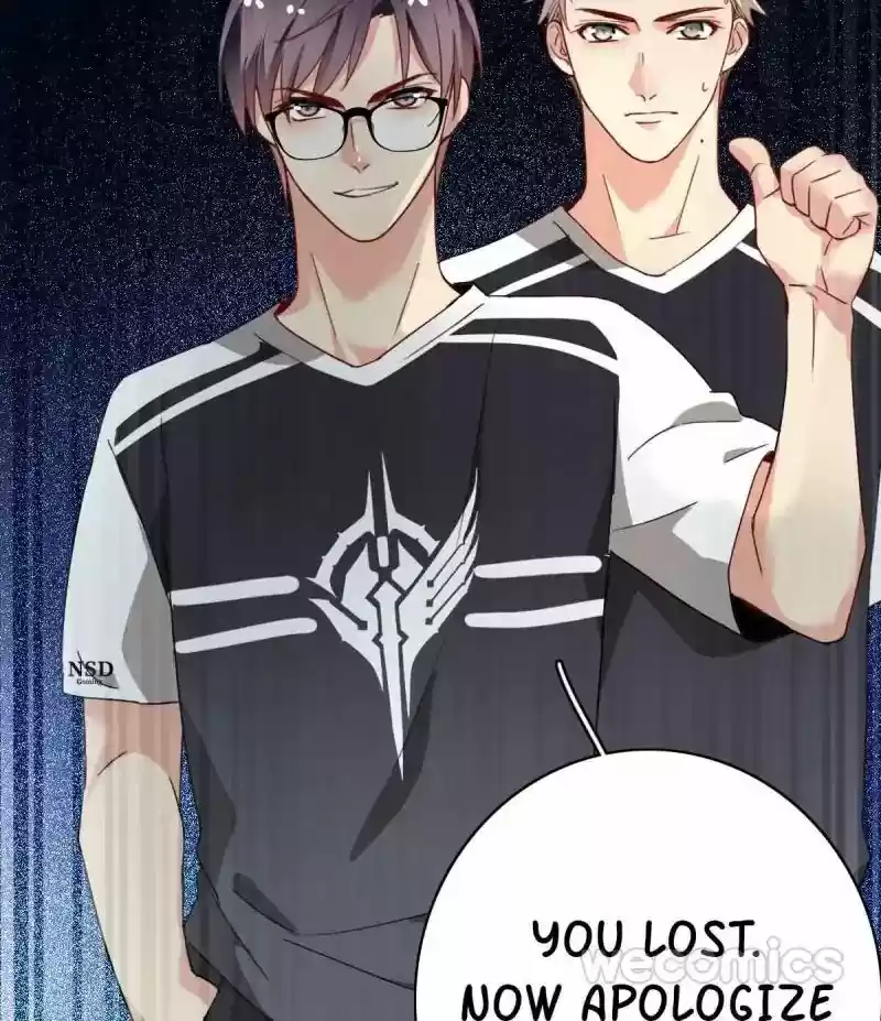 Legend Reboot Chapter 10