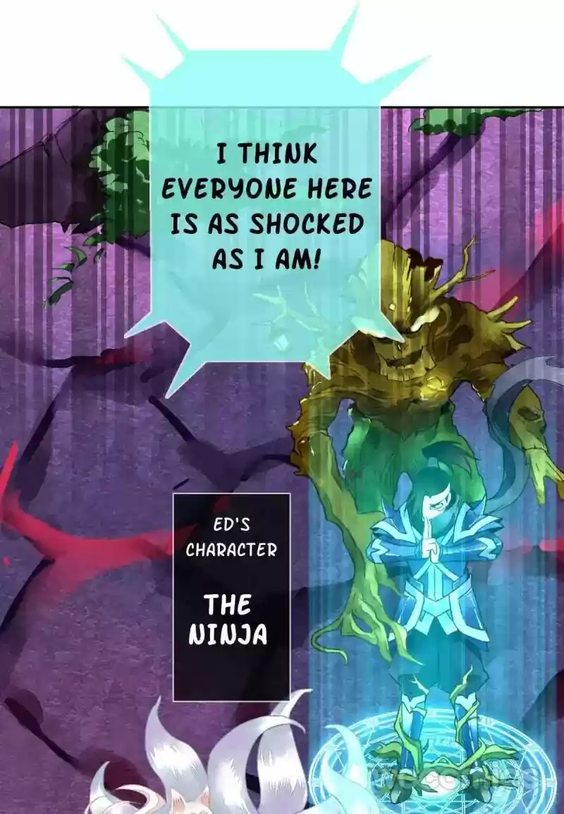 Legend Reboot Chapter 10