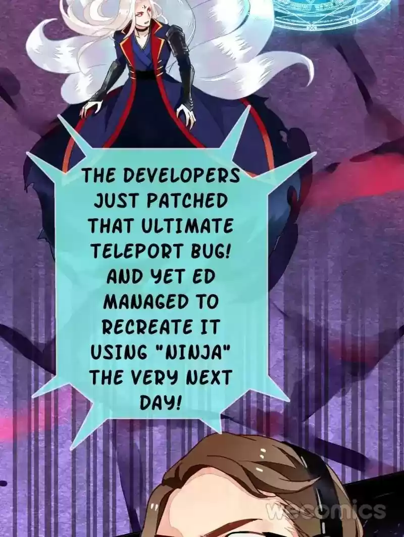 Legend Reboot Chapter 10