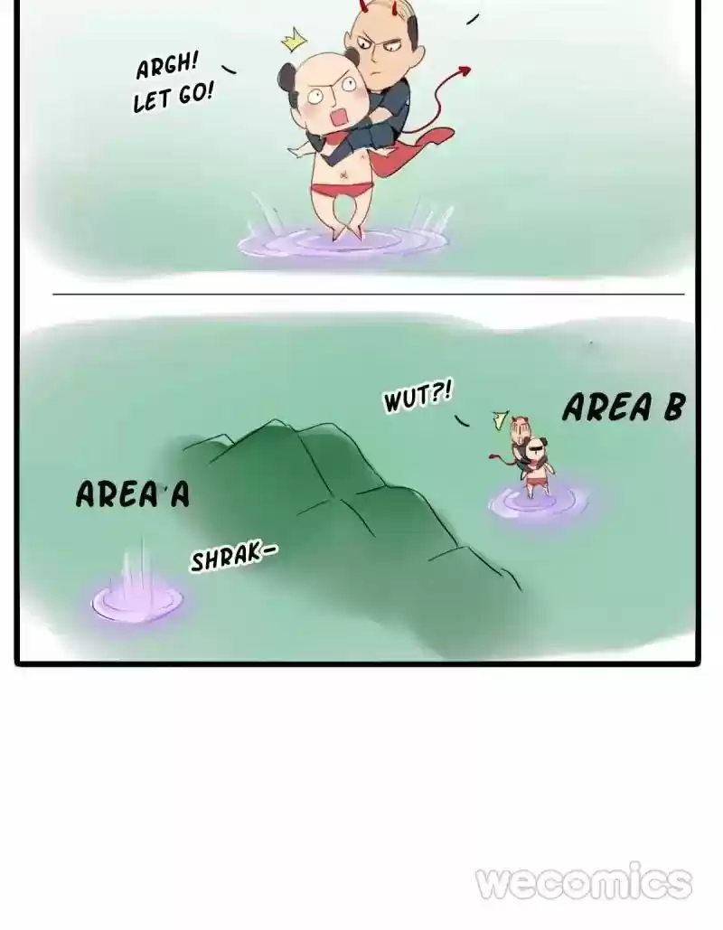 Legend Reboot Chapter 10