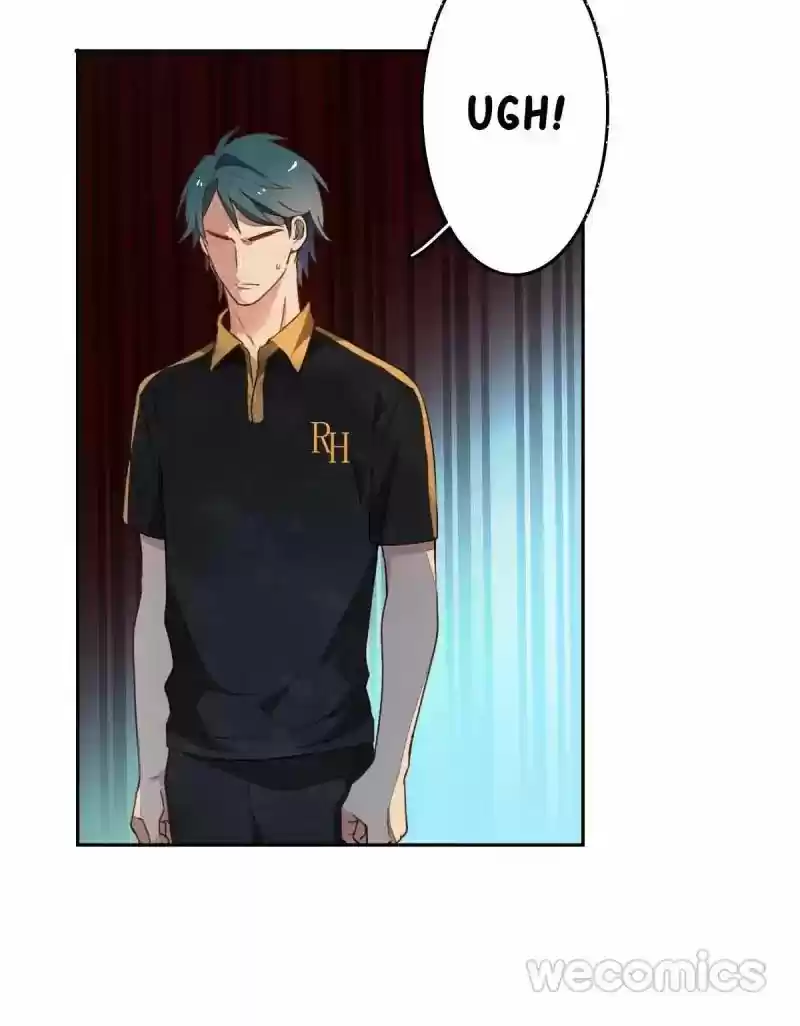 Legend Reboot Chapter 10