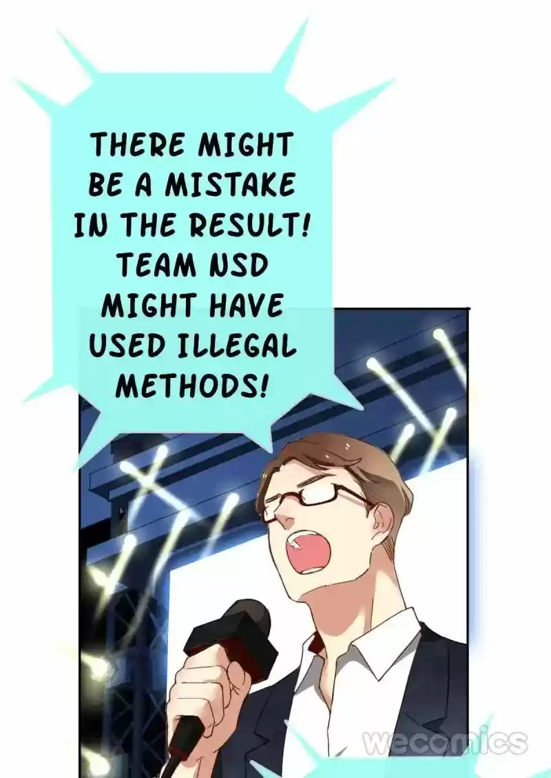 Legend Reboot Chapter 10