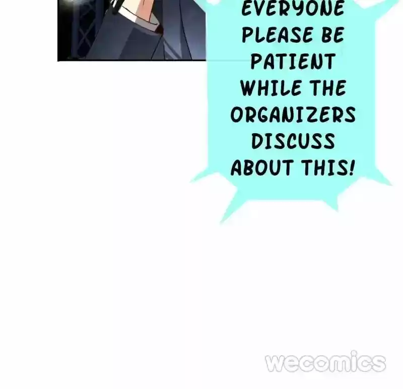 Legend Reboot Chapter 10