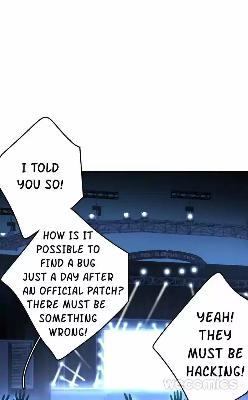 Legend Reboot Chapter 10