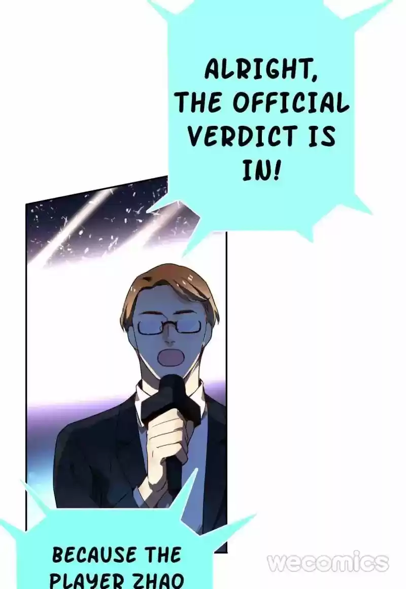 Legend Reboot Chapter 10