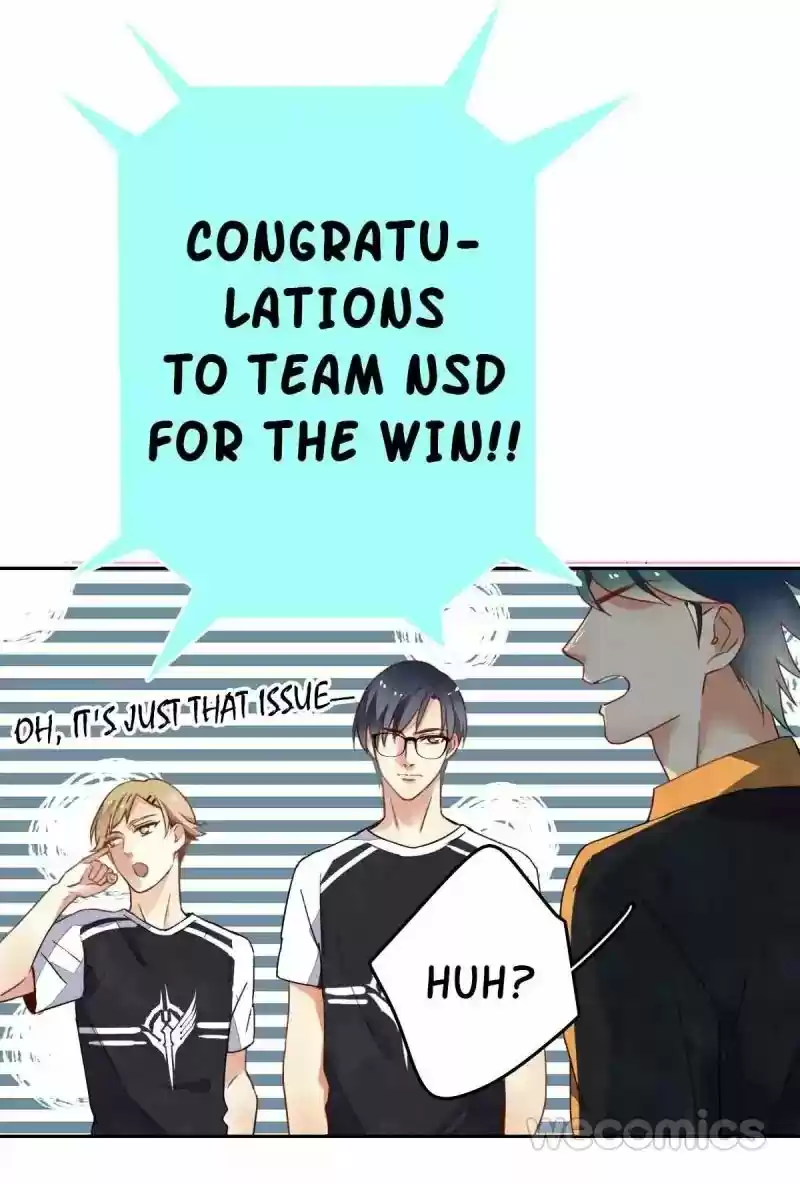 Legend Reboot Chapter 10