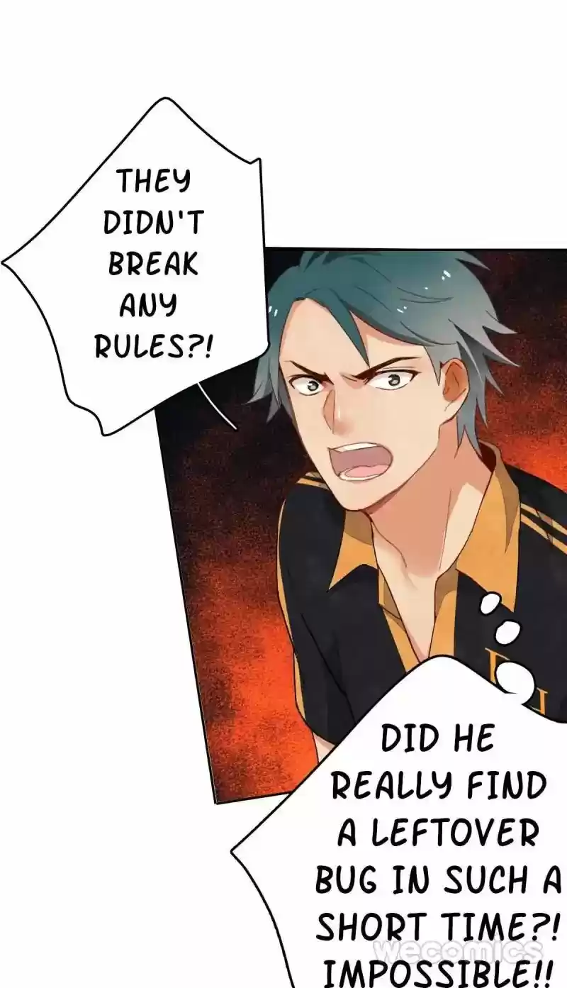 Legend Reboot Chapter 10