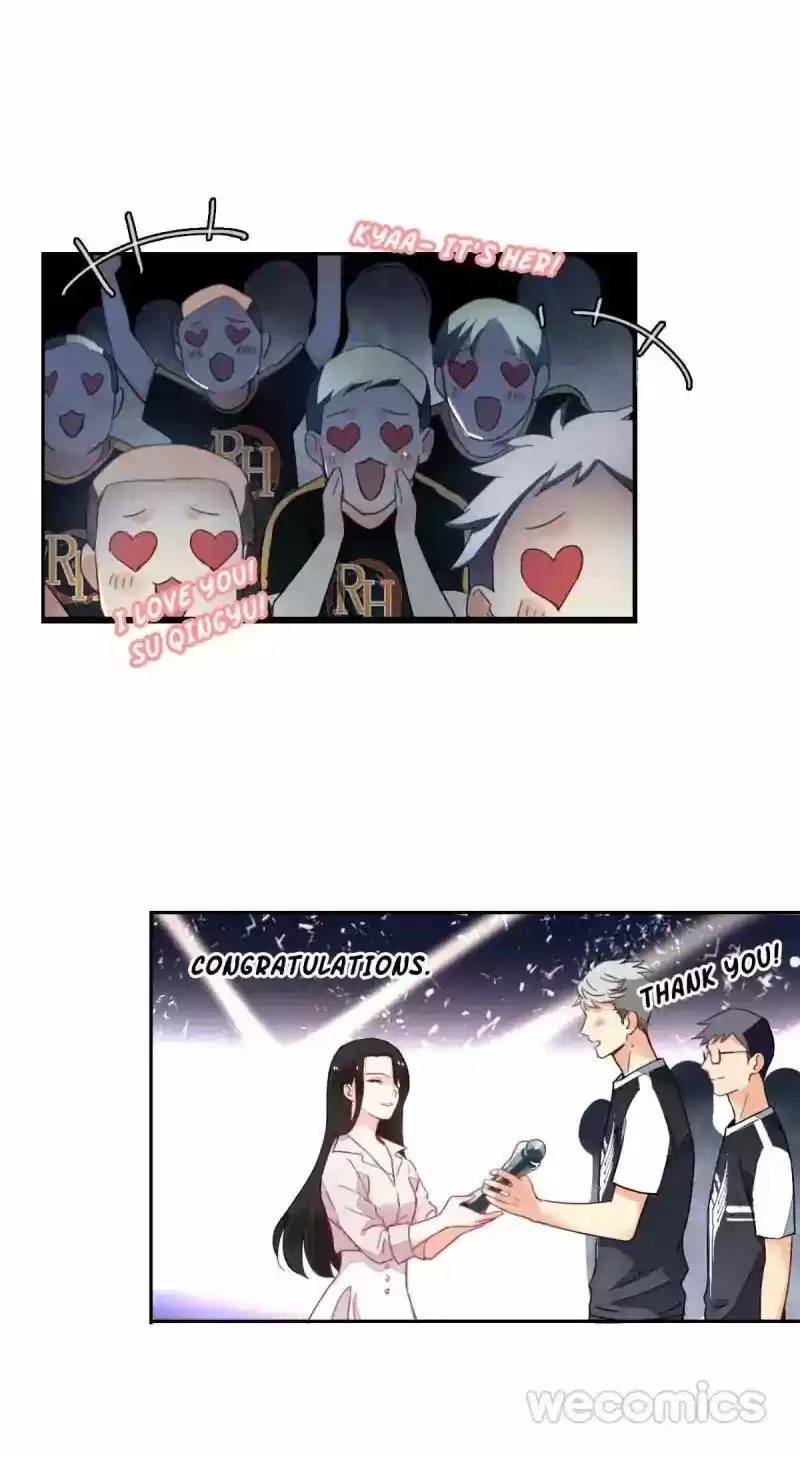 Legend Reboot Chapter 10