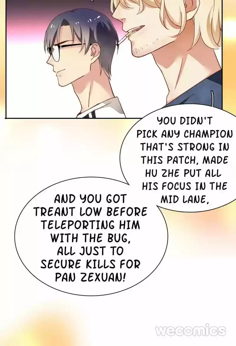 Legend Reboot Chapter 10