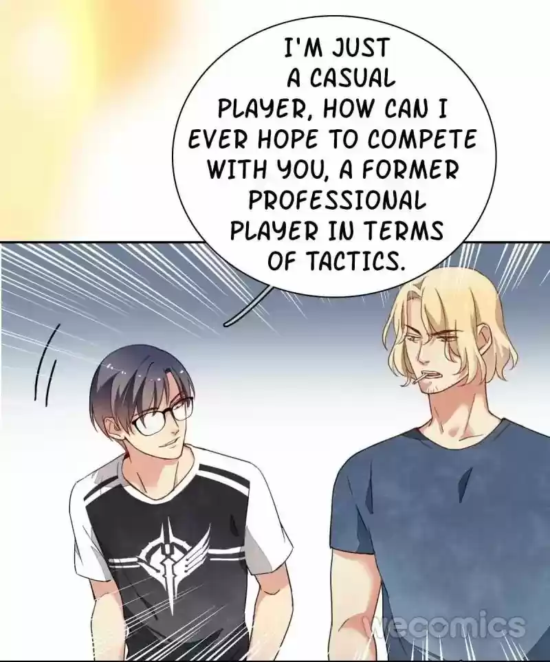 Legend Reboot Chapter 10