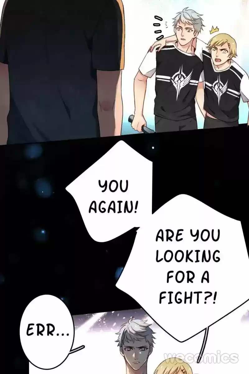 Legend Reboot Chapter 10