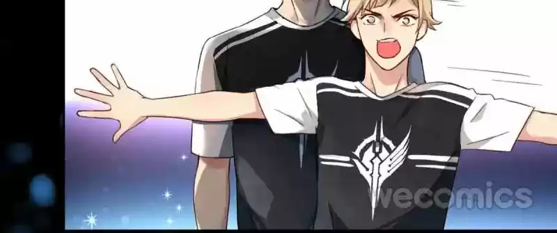 Legend Reboot Chapter 10