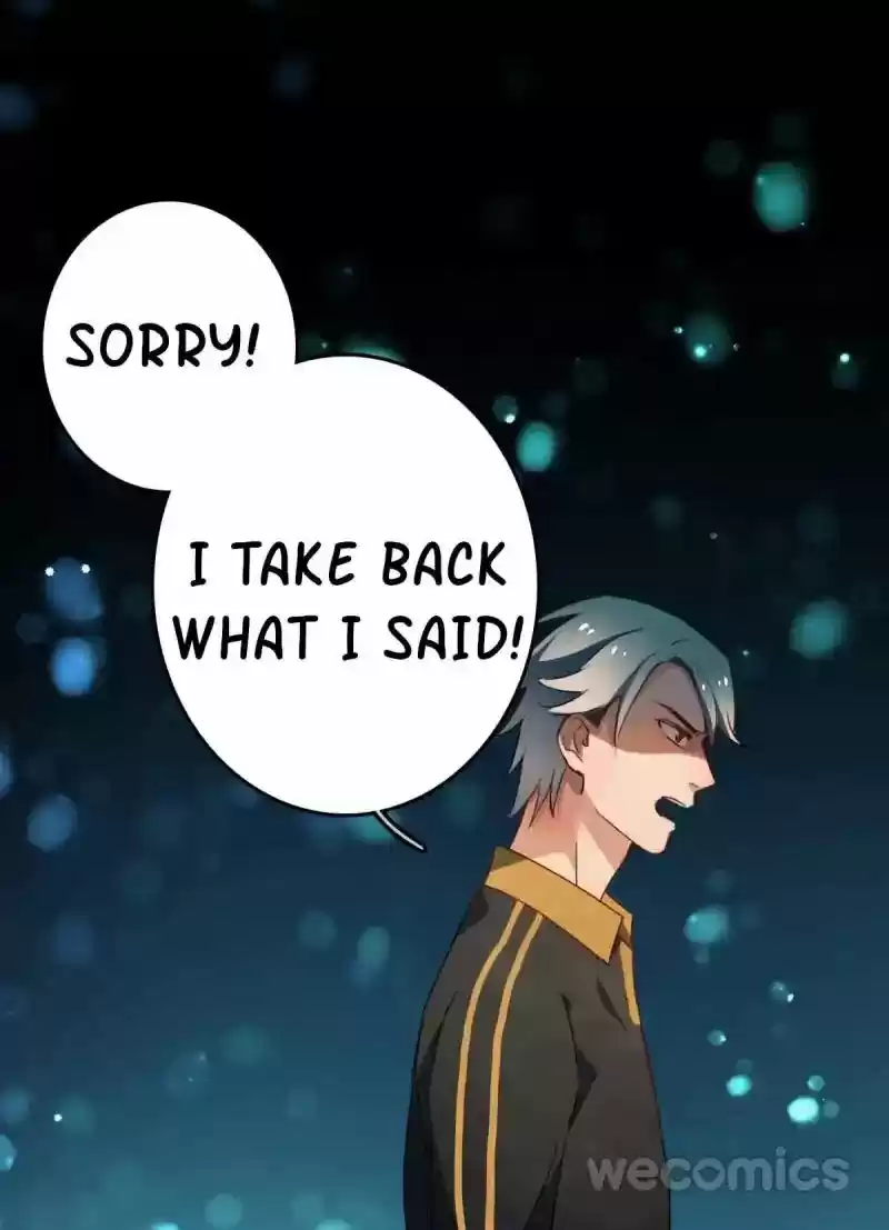 Legend Reboot Chapter 10