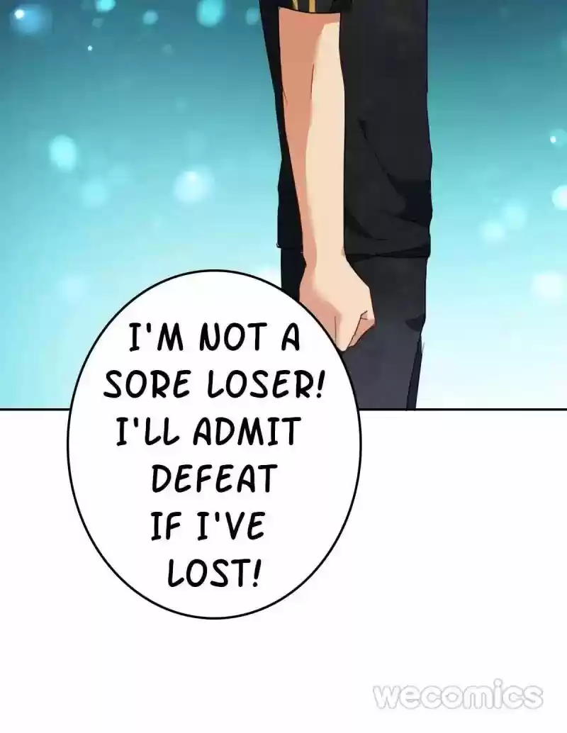 Legend Reboot Chapter 10