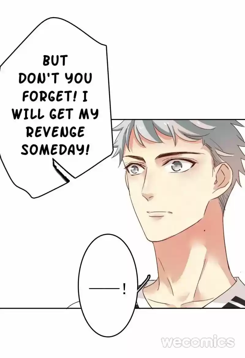 Legend Reboot Chapter 10