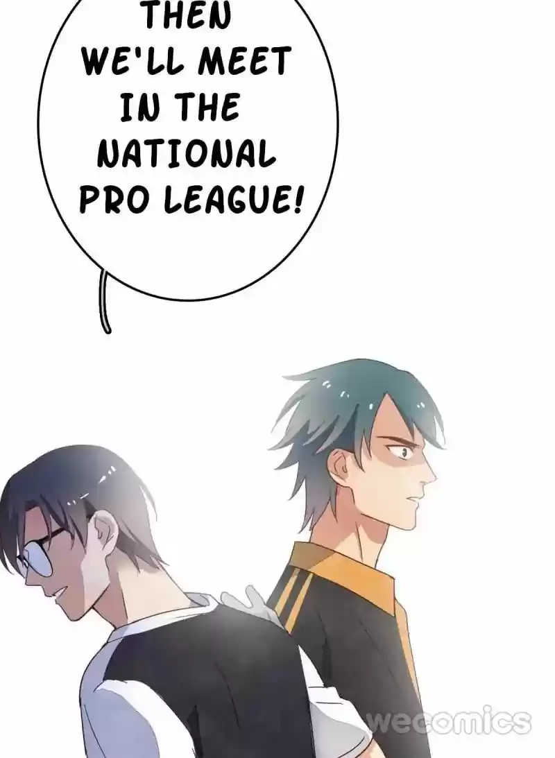 Legend Reboot Chapter 10