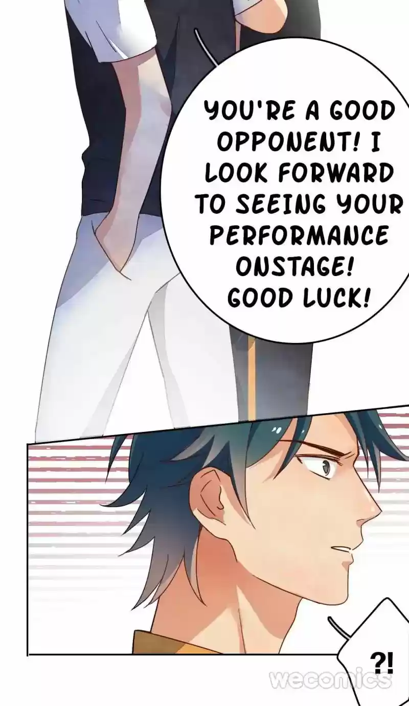 Legend Reboot Chapter 10