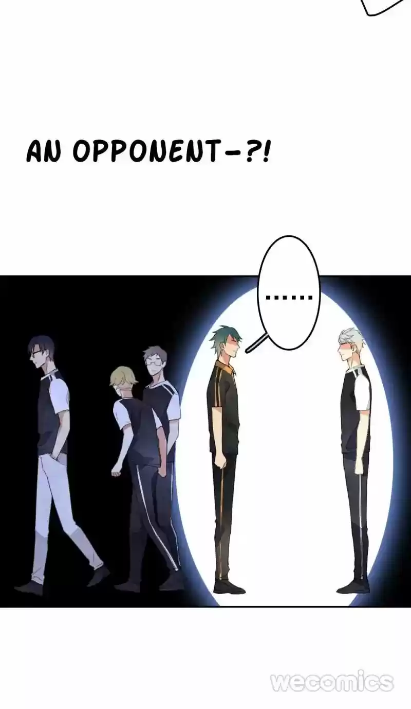 Legend Reboot Chapter 10