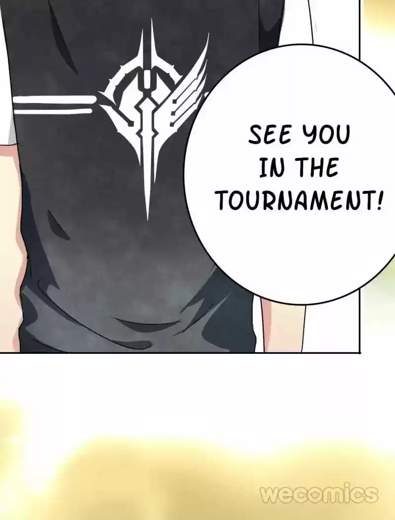 Legend Reboot Chapter 10