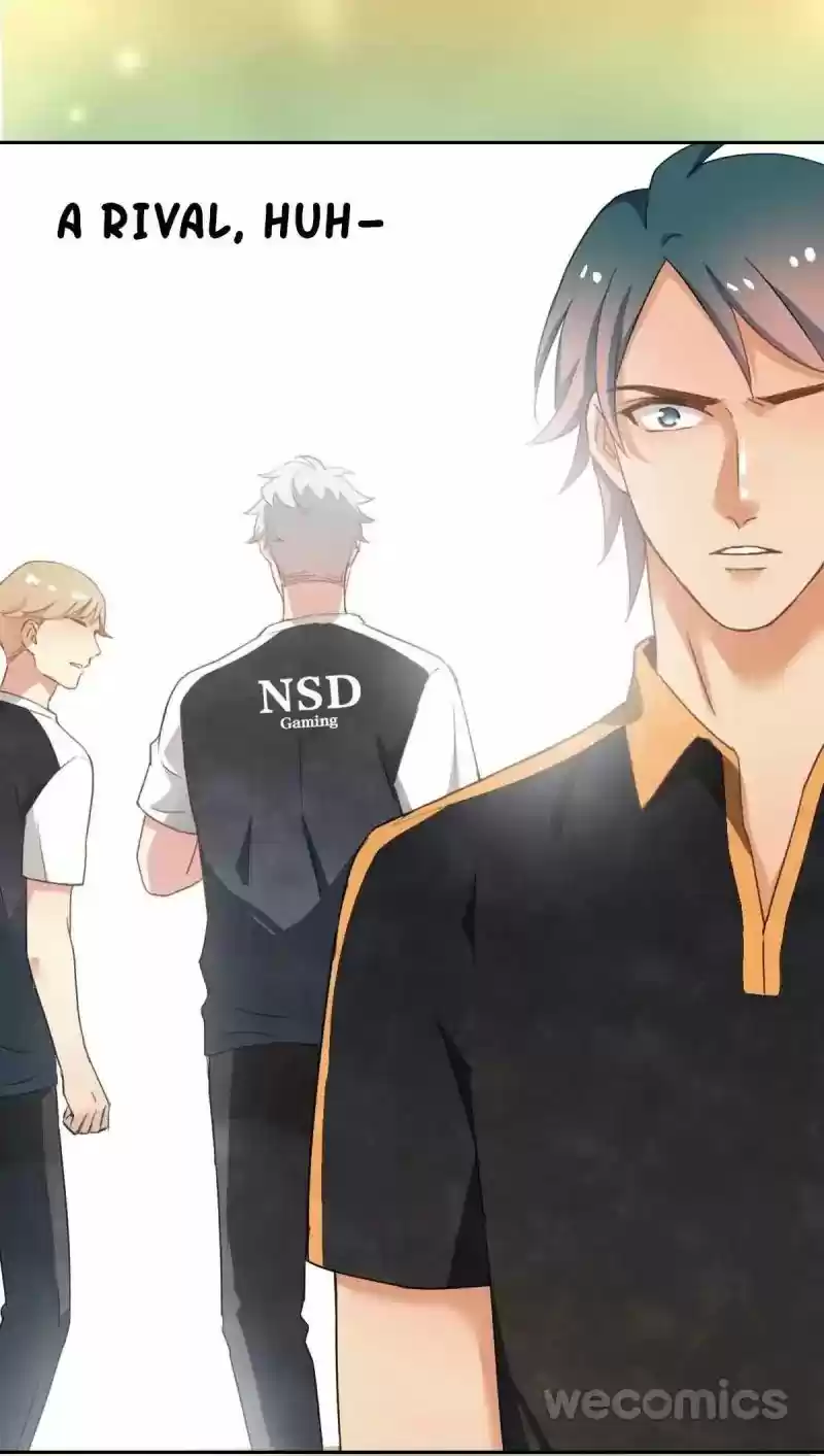 Legend Reboot Chapter 10