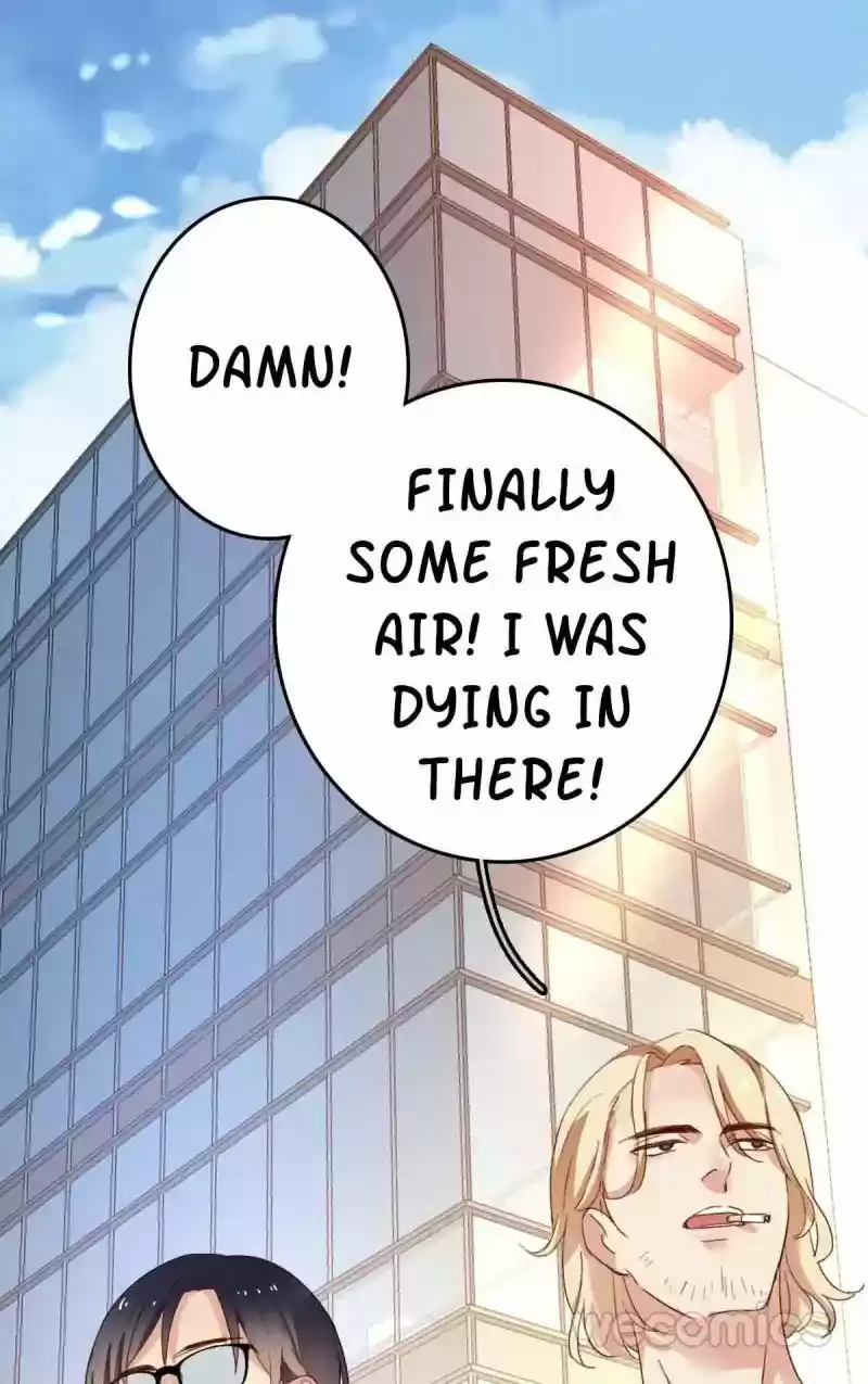 Legend Reboot Chapter 10