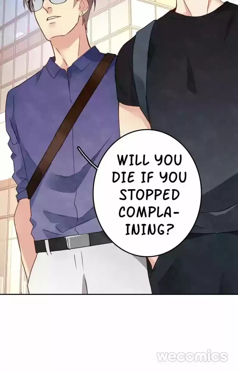 Legend Reboot Chapter 10