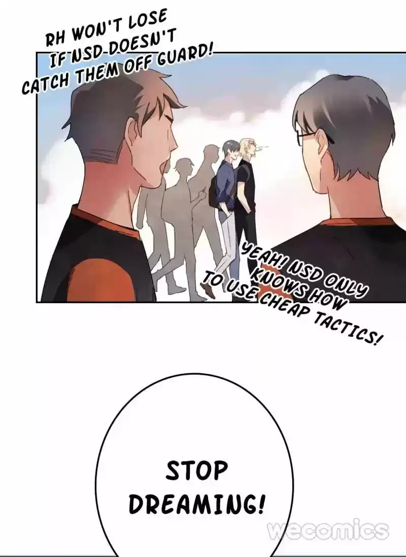 Legend Reboot Chapter 10