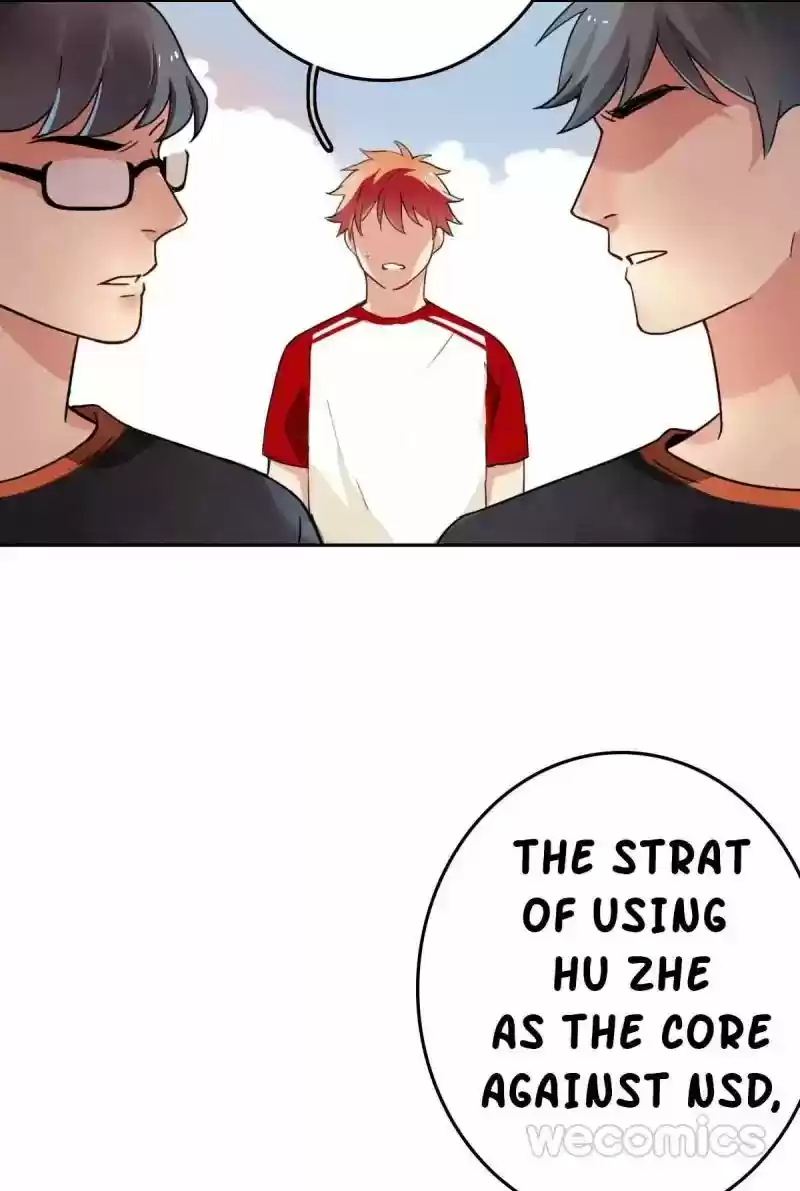 Legend Reboot Chapter 10