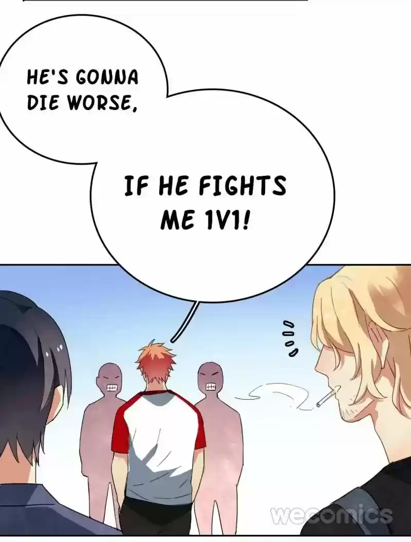 Legend Reboot Chapter 10