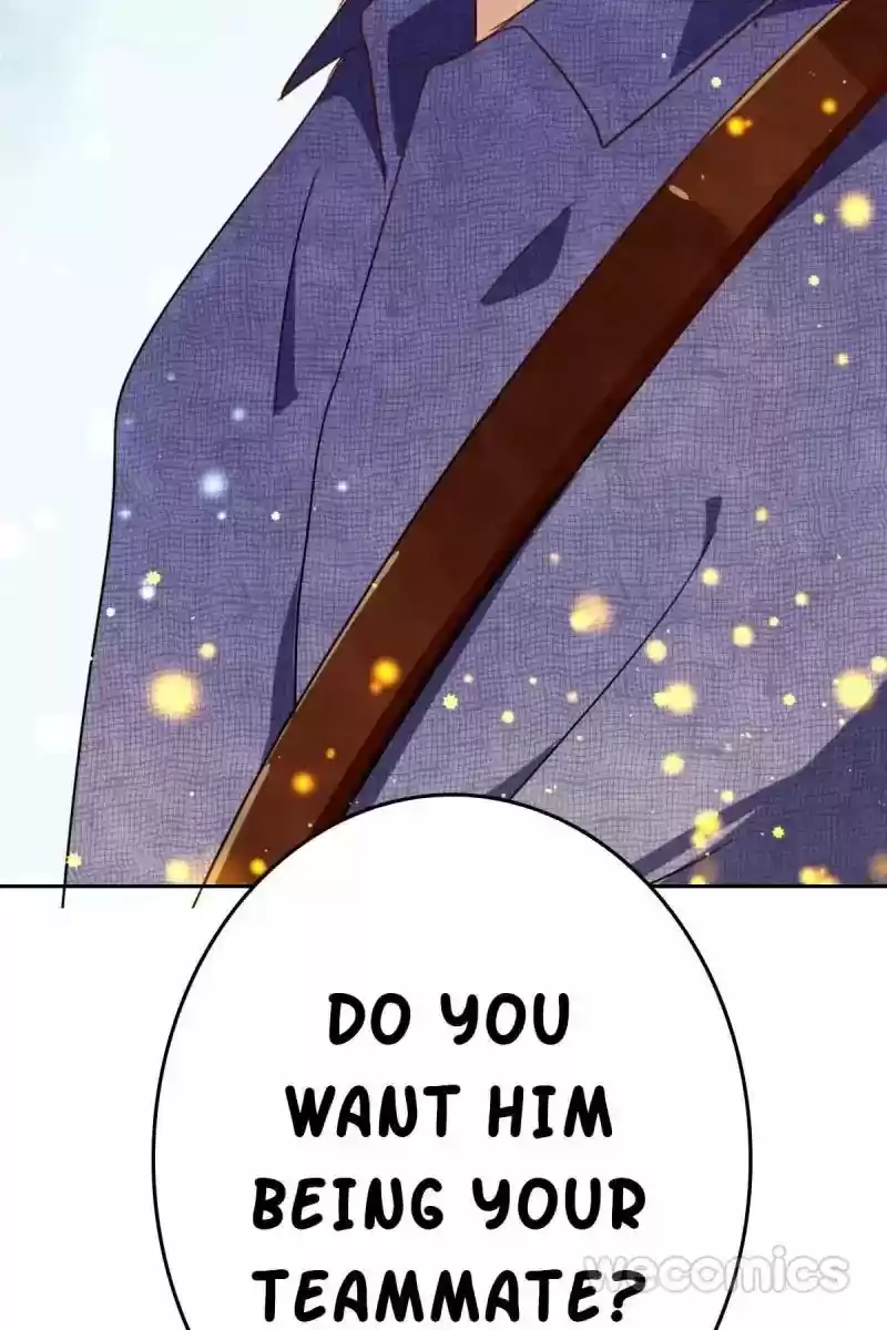 Legend Reboot Chapter 10