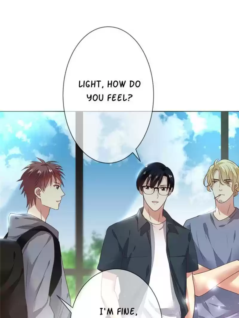 Legend Reboot Chapter 100