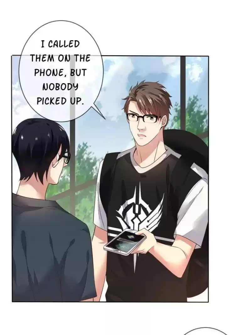 Legend Reboot Chapter 100