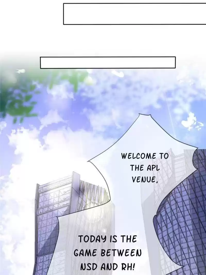 Legend Reboot Chapter 100