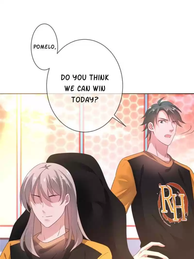 Legend Reboot Chapter 100