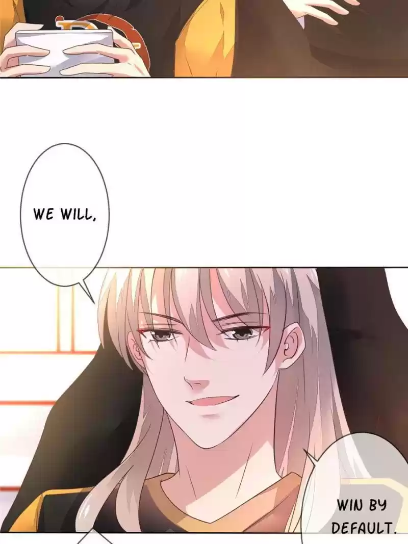 Legend Reboot Chapter 100