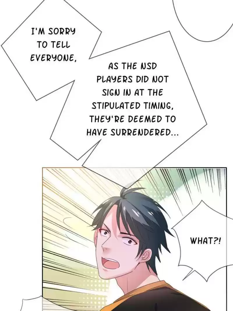 Legend Reboot Chapter 100